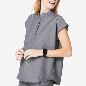 Figs Rafaela Oversized Scrub top